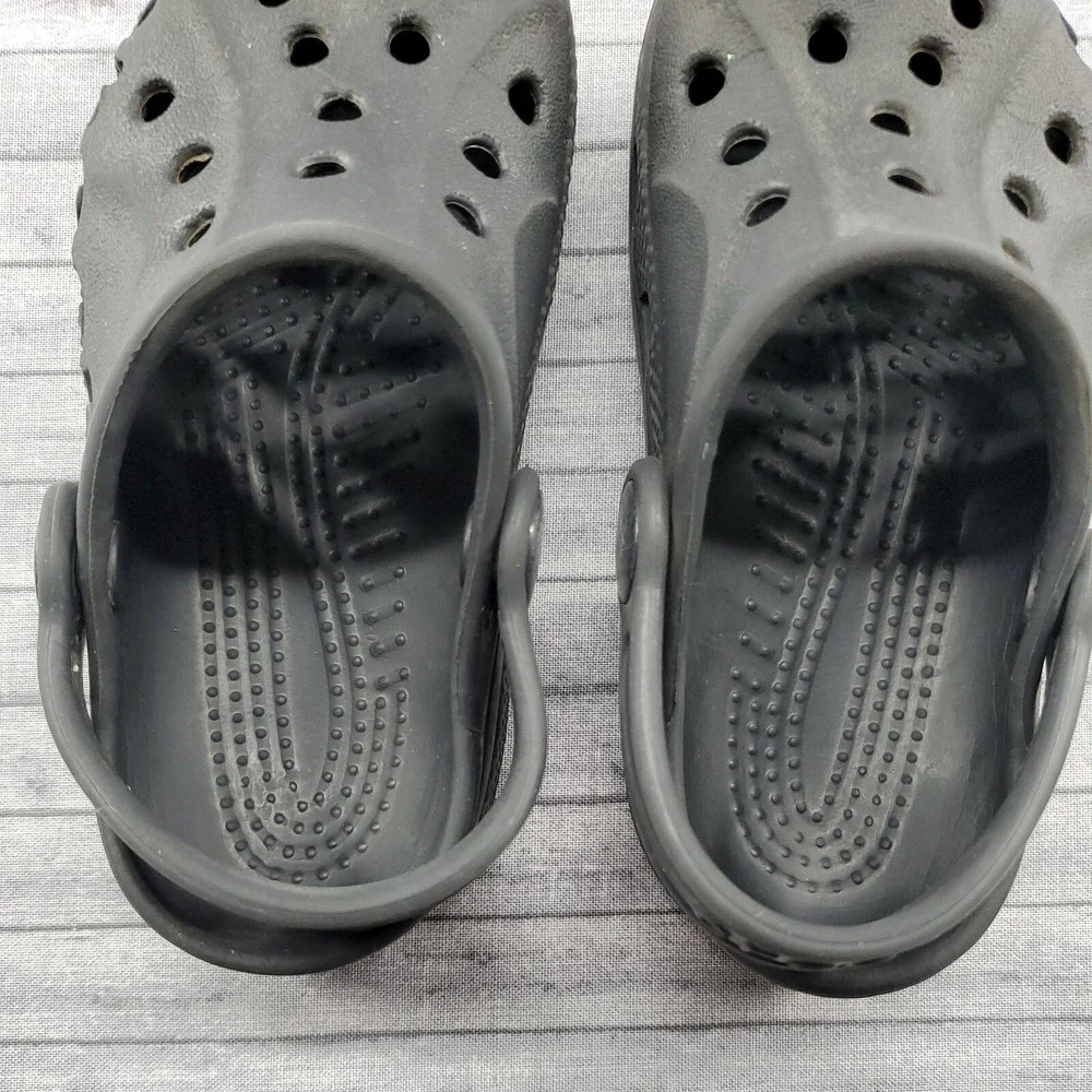CROCS baya black